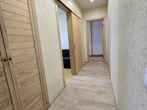 квартира по адресу Уинстона Черчилля ул. (Красноткацкая), 26