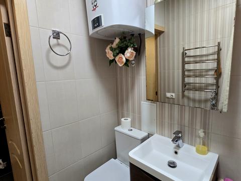 квартира по адресу Уинстона Черчилля ул. (Красноткацкая), 26