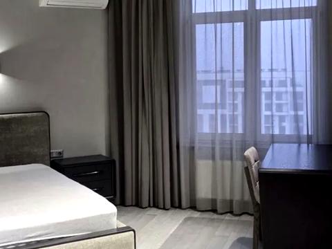 квартира за адресою Київ, Микільсько-Слобідська вул., 8