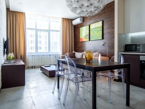 квартира за адресою Андрія Верхогляда вул. (Михайла Драгомирова), 17