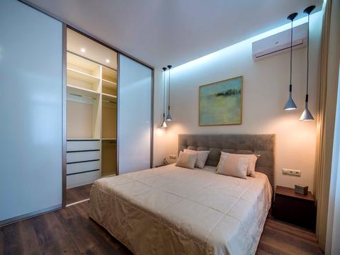 квартира за адресою Андрія Верхогляда вул. (Михайла Драгомирова), 17