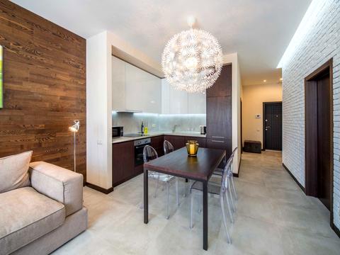 квартира за адресою Андрія Верхогляда вул. (Михайла Драгомирова), 17