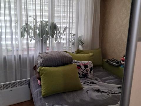 комната по адресу Надії Світличної пер. (Волго-Донський), 5