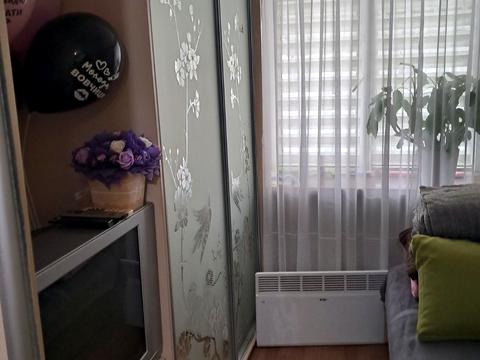 комната по адресу Надії Світличної пер. (Волго-Донський), 5