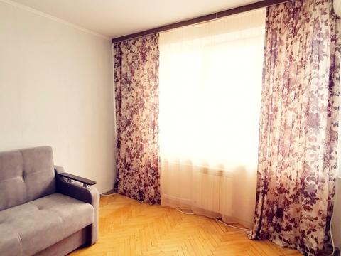 квартира по адресу Мостицкая ул., 6