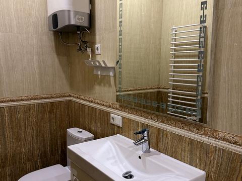 квартира за адресою Київ, Антоновича вул. (Горького), 103