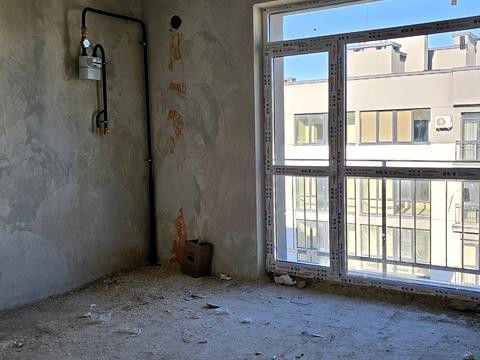 квартира за адресою Олександра Довженка вул., (Будинок 11)