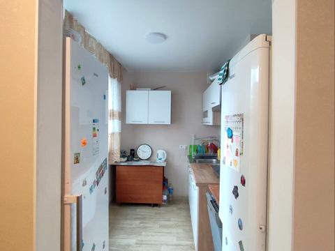 квартира за адресою Перемоги просп., 66