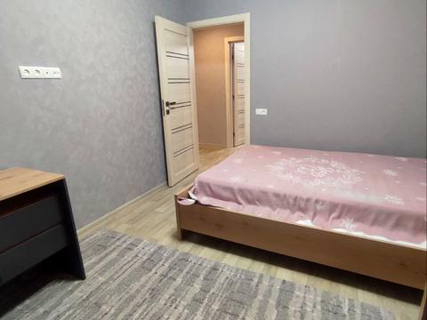 квартира за адресою Перемоги просп., 66