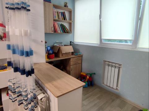 квартира за адресою Перемоги просп., 66