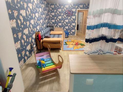 квартира за адресою Перемоги просп., 66