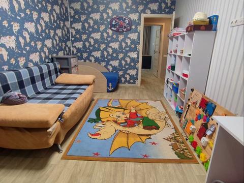 квартира за адресою Перемоги просп., 66