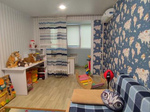 квартира за адресою Перемоги просп., 66