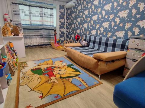 квартира за адресою Перемоги просп., 66