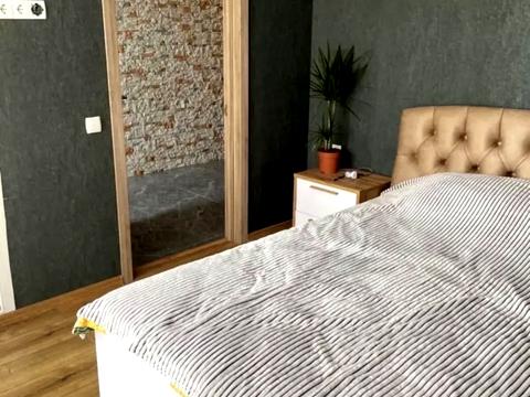 квартира по адресу Заречная ул., 4