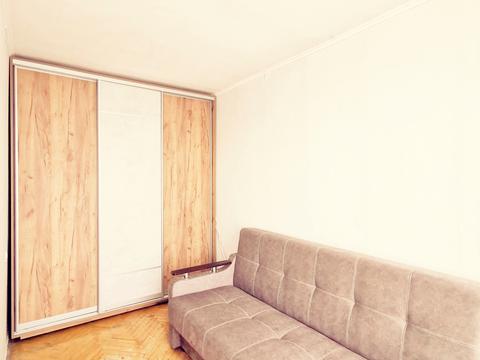 квартира по адресу Мостицкая ул., 6