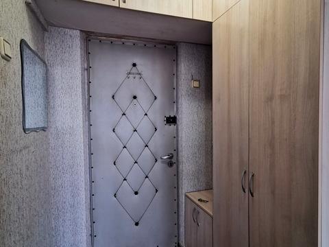 квартира по адресу Мостицкая ул., 6