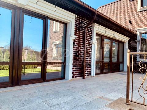 дом по адресу Садовая ул.