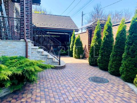 дом по адресу Садовая ул.