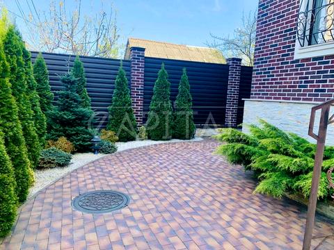 дом по адресу Садовая ул.