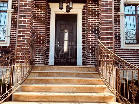 дом по адресу Садовая ул.