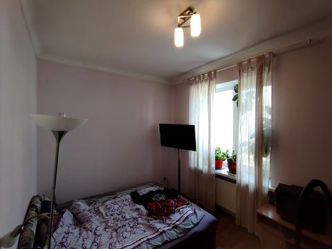 квартира за адресою Велика Бердичівська вул., 61