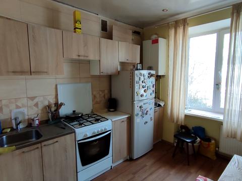 квартира за адресою Велика Бердичівська вул., 61