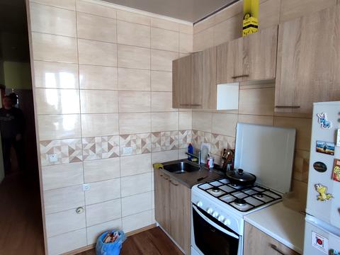 квартира за адресою Велика Бердичівська вул., 61