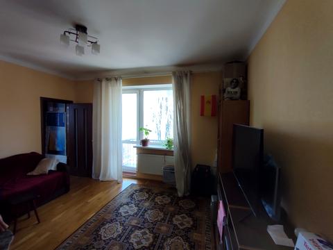 квартира за адресою Велика Бердичівська вул., 61