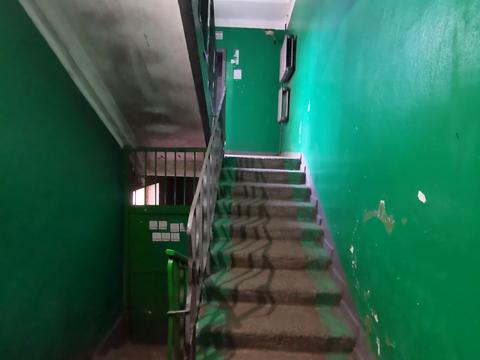 квартира по адресу Мостицкая ул., 6