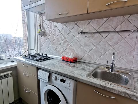 квартира по адресу Мостицкая ул., 6