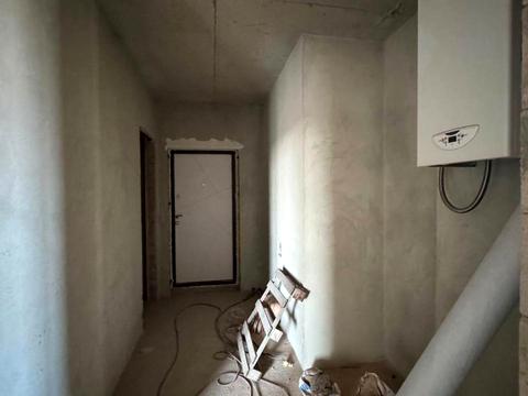 квартира по адресу Василия Сухомлинского ул., 36