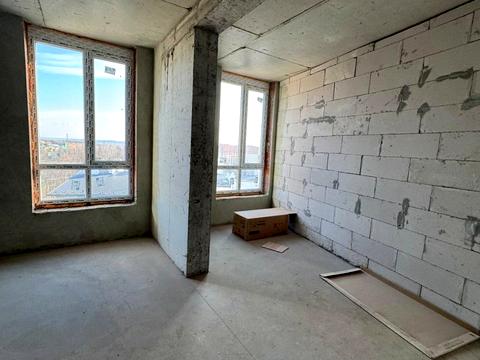 квартира по адресу Василия Сухомлинского ул., 36