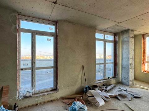 квартира по адресу Василия Сухомлинского ул., 36