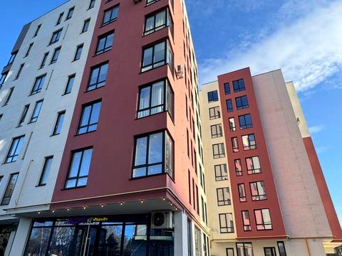 квартира по адресу Василия Сухомлинского ул., 36