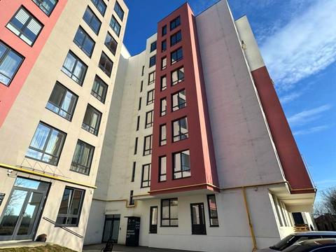 квартира по адресу Василия Сухомлинского ул., 36