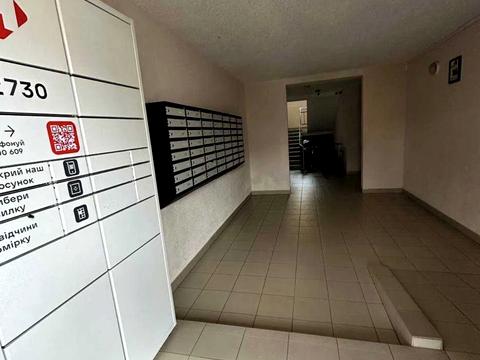 квартира за адресою Джона Леннона вул., (Будинок 2)