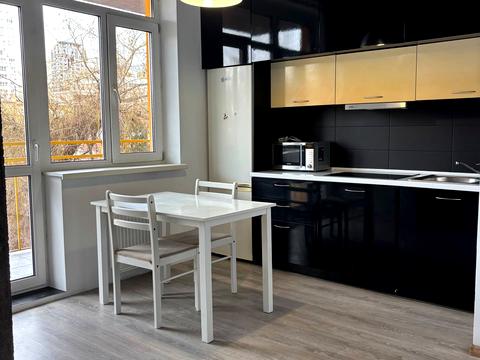 квартира за адресою Ямська вул., 52