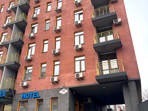 квартира за адресою Ямська вул., 52