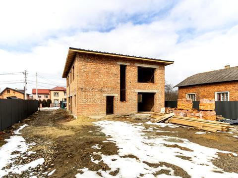 дом по адресу Берегова