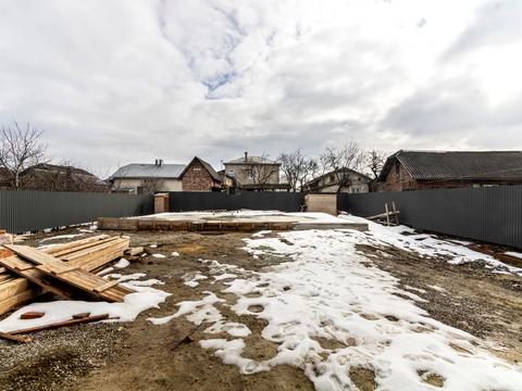 дом по адресу Берегова