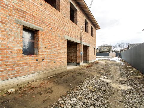 дом по адресу Берегова