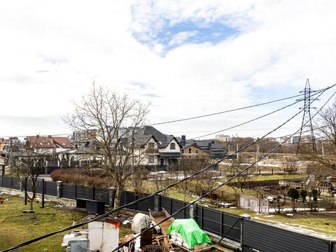 дом по адресу Берегова