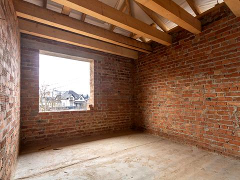 дом по адресу Берегова