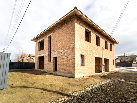 дом по адресу Берегова