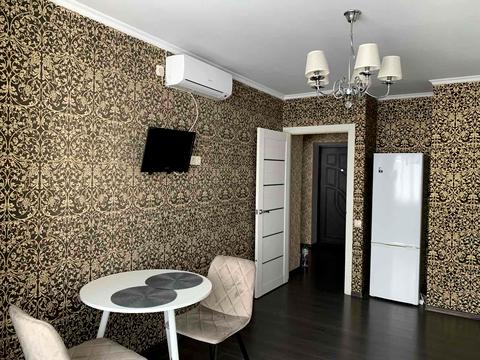 квартира за адресою Оксамитова вул., 20-Г