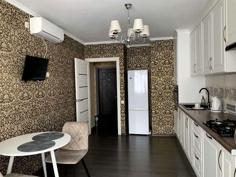 квартира за адресою Оксамитова вул., 20-Г