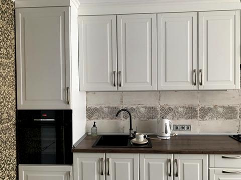 квартира за адресою Оксамитова вул., 20-Г