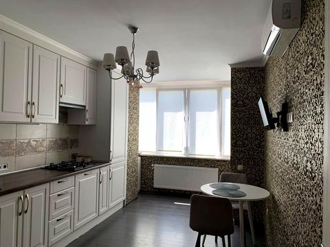 квартира за адресою Оксамитова вул., 20-Г