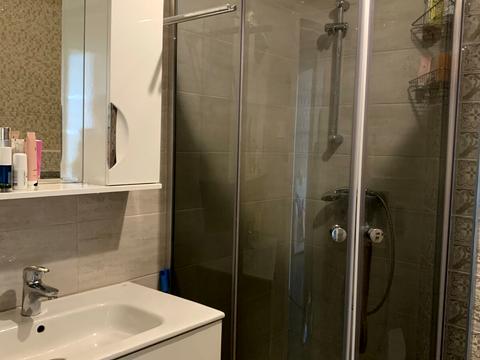 квартира за адресою Оксамитова вул., 20-Г